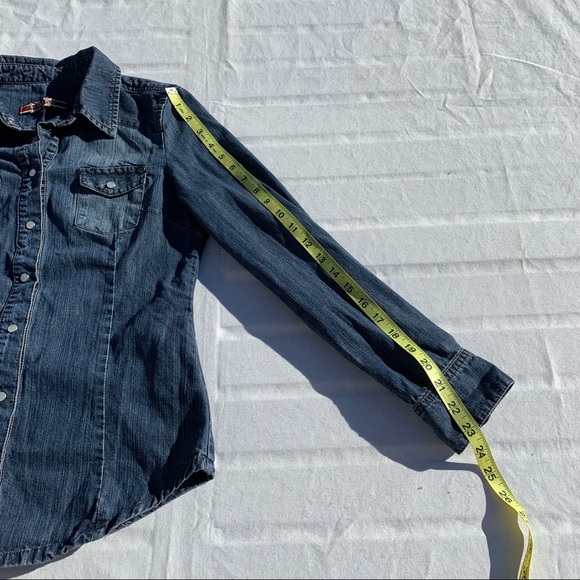 ☀️4/25 Makers of True Originals ‘Sheana’ Shirt - Picture 11 of 12